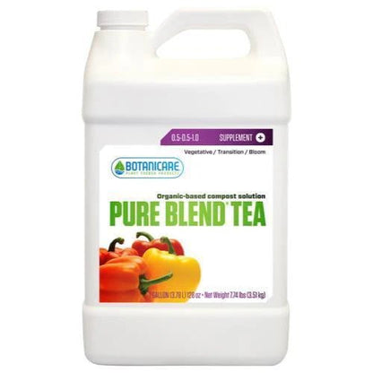 Botanicare Pure Blend Tea - Progressive Growth Garden Supply