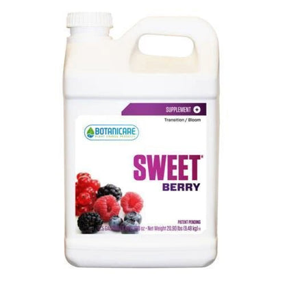 Botanicare Sweet Berry - Progressive Growth Garden Supply