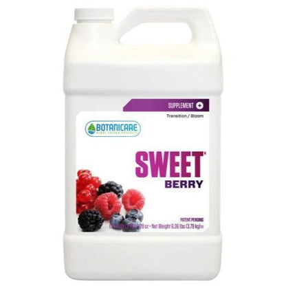 Botanicare Sweet Berry - Progressive Growth Garden Supply