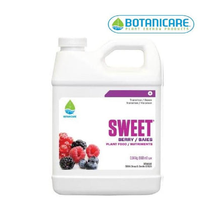 Botanicare Sweet Berry - Progressive Growth Garden Supply