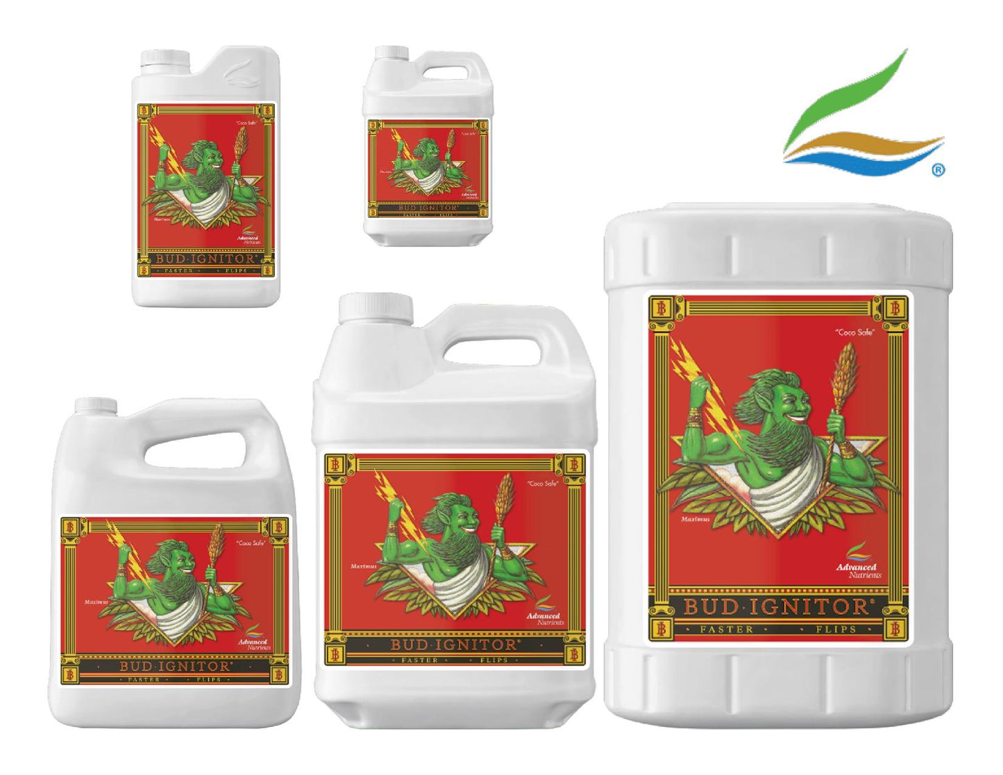 Advanced Nutrients Bud Ignitor Bloom Promoter