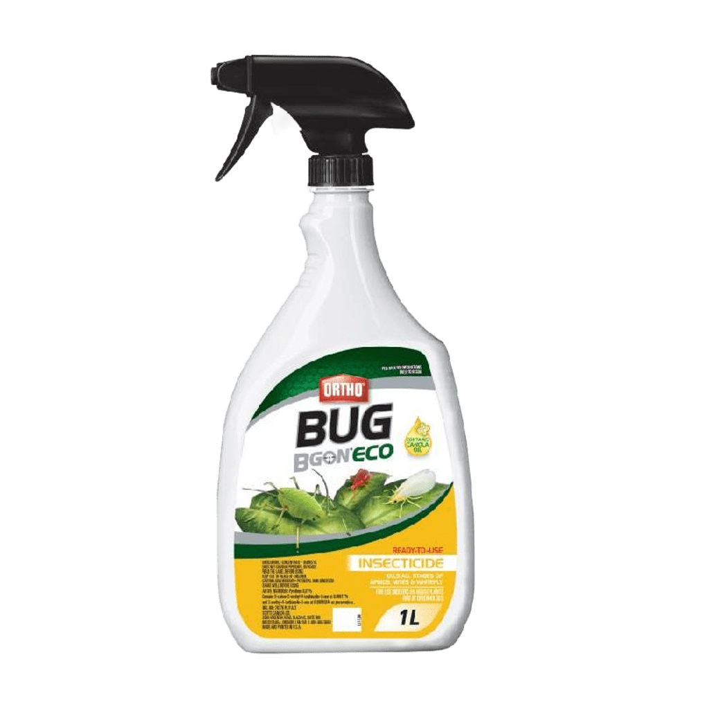 Bug B Gon RTU ECO Insecticide - Progressive Growth Garden Supply