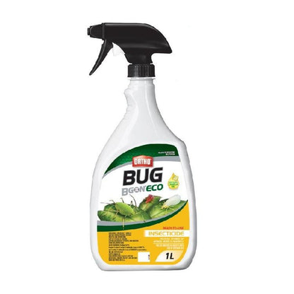 Bug B Gon RTU ECO Insecticide - Progressive Growth Garden Supply
