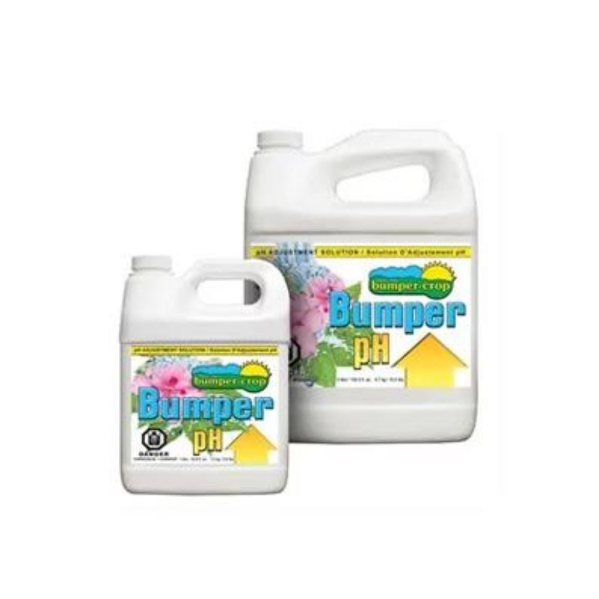 Bumper Crop PH UP 4 ltr - Progressive Growth Garden Supply