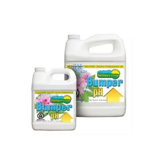 Bumper Crop PH UP 4 ltr - Progressive Growth Garden Supply