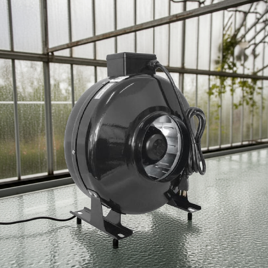 ProAir Inline Fan 6 inch