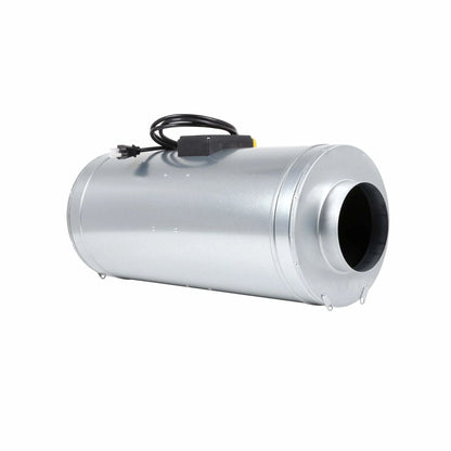 Can - Fan Q - Max - 6 inch 400cfm - Progressive Growth