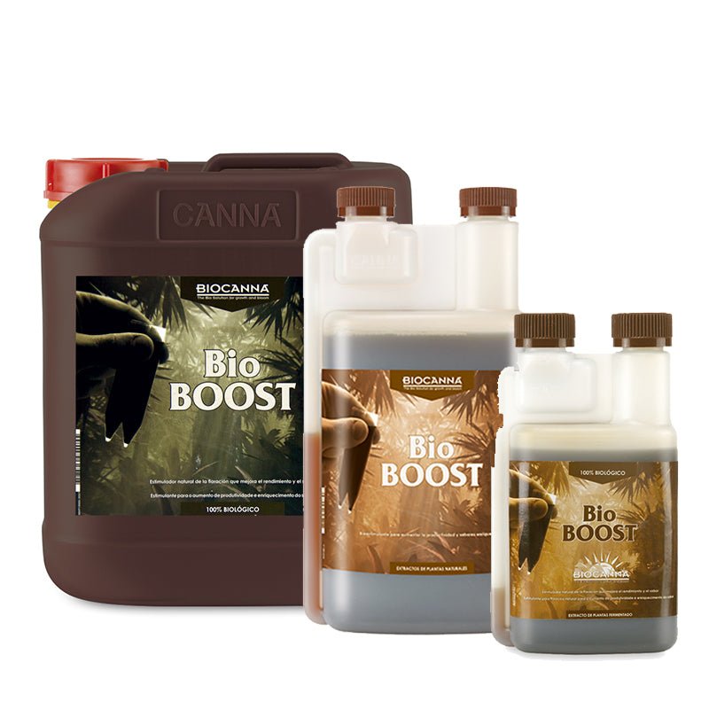 Canna Bio Boost - Progressive Growth Garden Supply