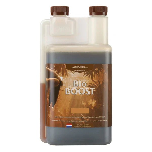 Canna Bio Boost - Progressive Growth Garden Supply