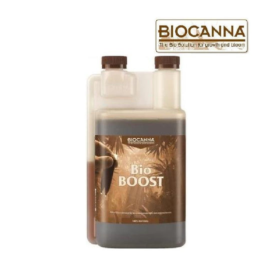 Canna Bio Boost - Progressive Growth Garden Supply