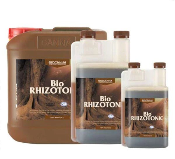 Canna Bio Rhizotonic - Progressive Growth Garden Supply