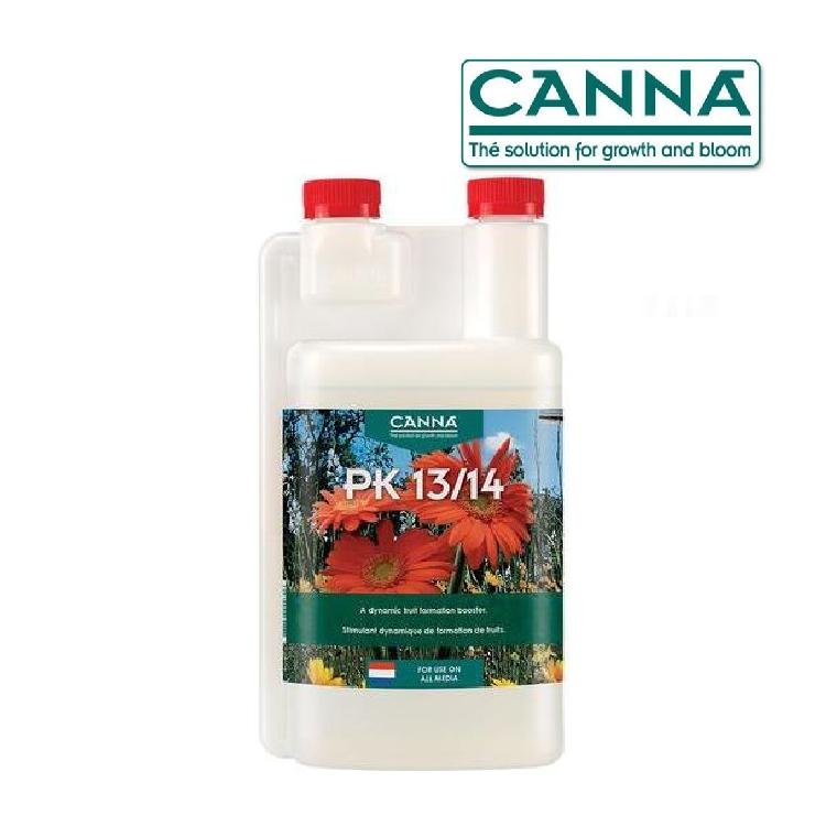 Canna PK 13/14 - Progressive Growth Garden Supply