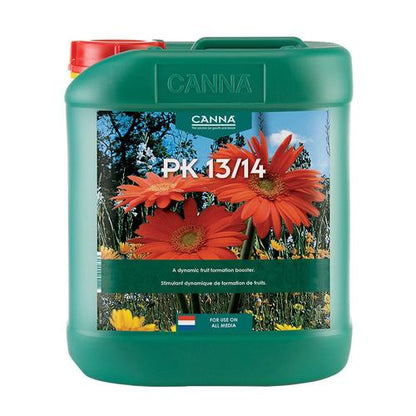 Canna PK 13/14 - Progressive Growth Garden Supply