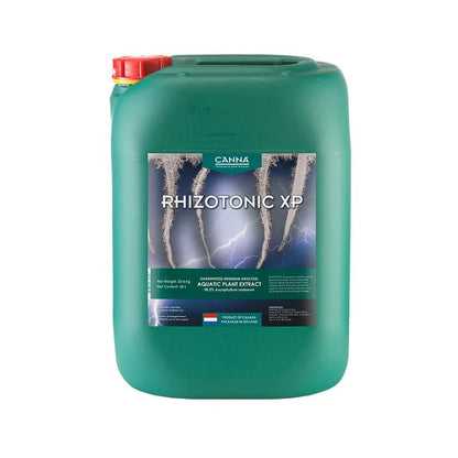 Canna Rhizotonic XP - Progressive Growth Garden Supply