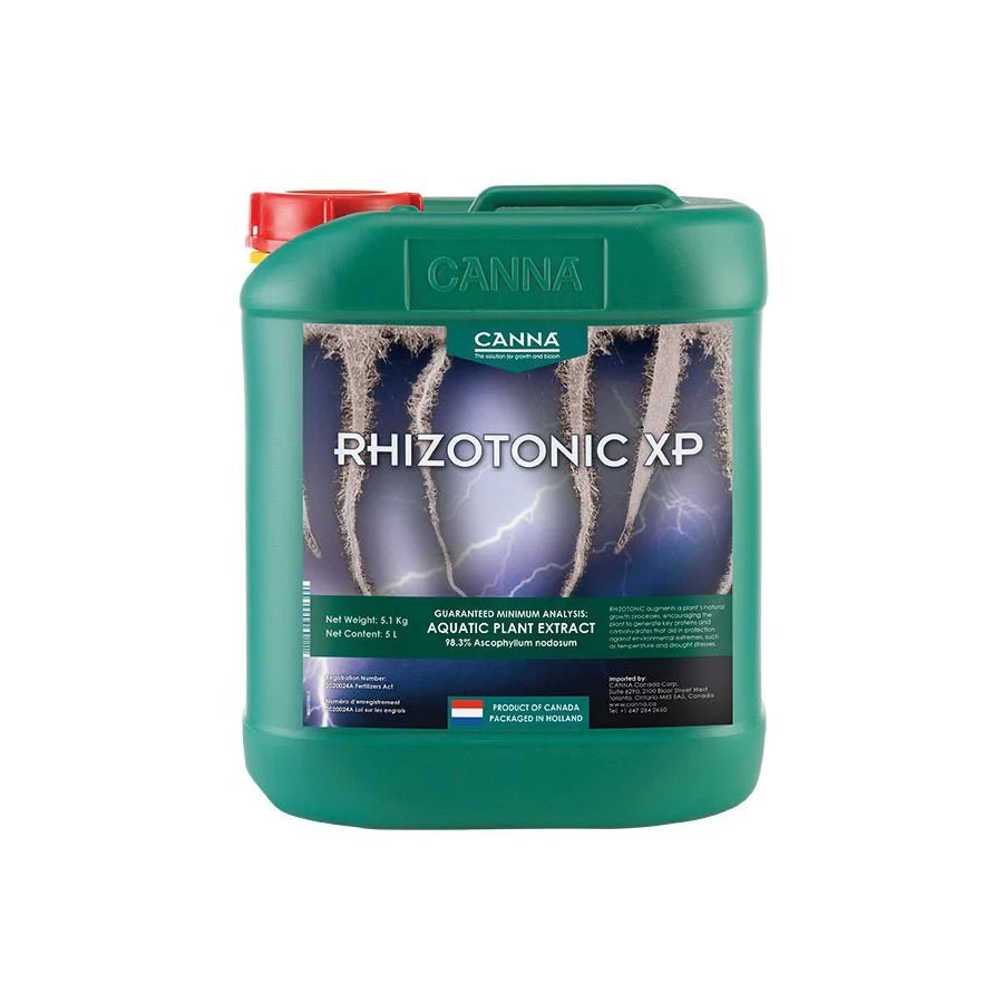 Canna Rhizotonic XP - Progressive Growth Garden Supply