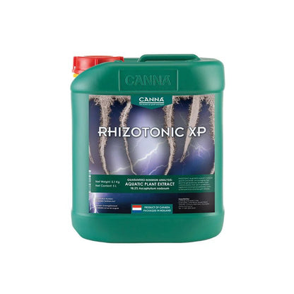 Canna Rhizotonic XP - Progressive Growth Garden Supply