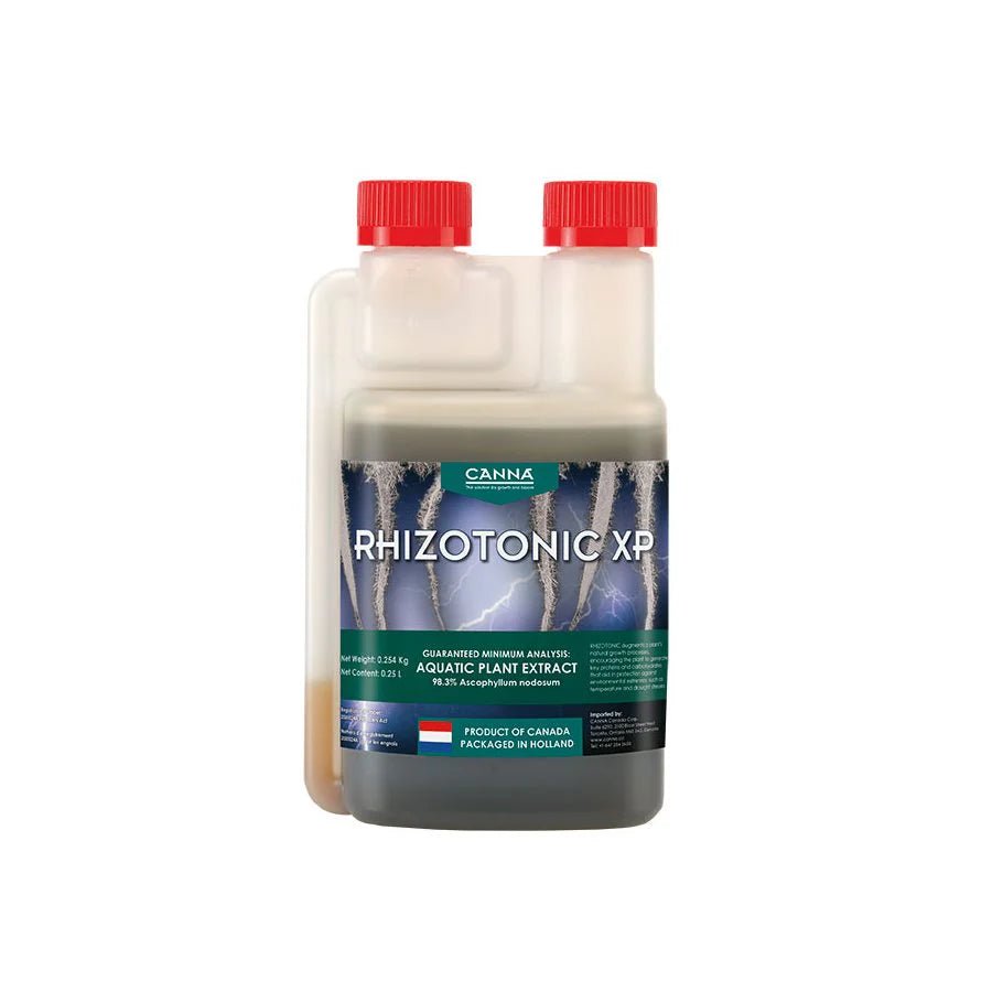 Canna Rhizotonic XP - Progressive Growth Garden Supply