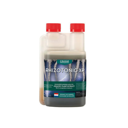 Canna Rhizotonic XP - Progressive Growth Garden Supply