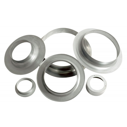 Carbon Can Filter Flanges - Progressive Growth Garden Supply