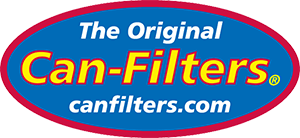 Carbon Can Filter Flanges - Progressive Growth Garden Supply