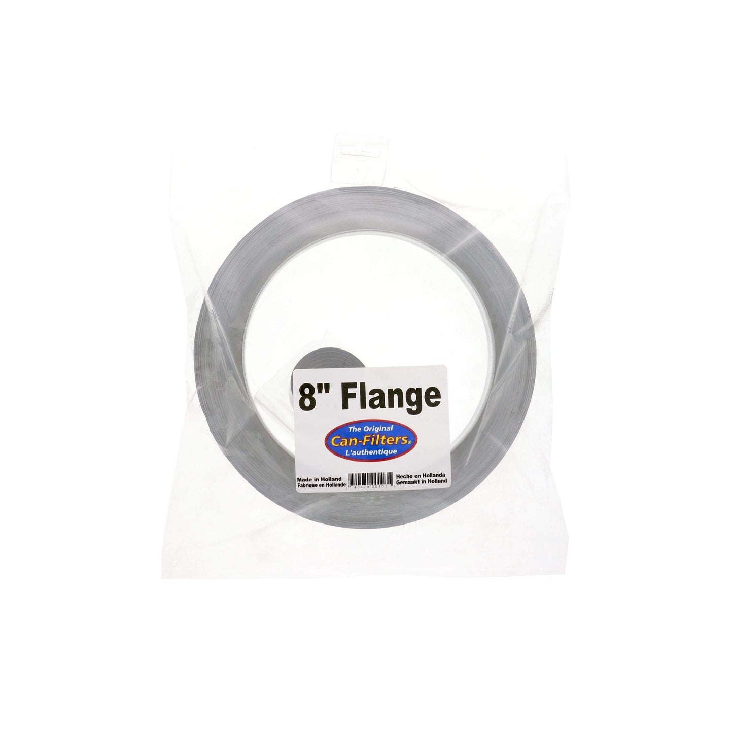Carbon Can Filter Flanges - Progressive Growth Garden Supply