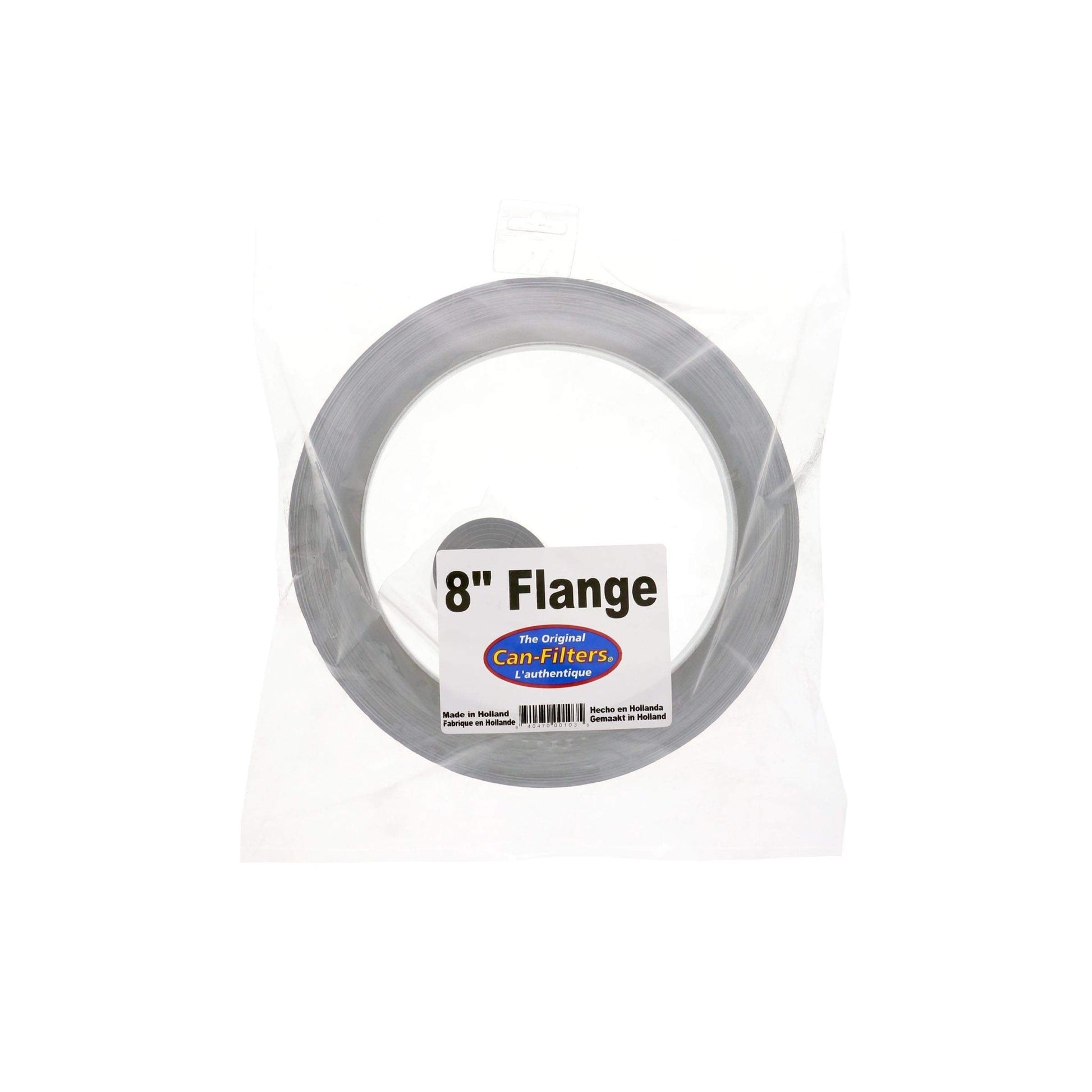 Carbon Can Filter Flanges - Progressive Growth Garden Supply