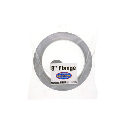 Carbon Can Filter Flanges - Progressive Growth Garden Supply