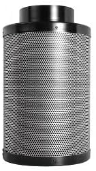 Carbon Filters - Coconut shell activated. - Progressive Growth