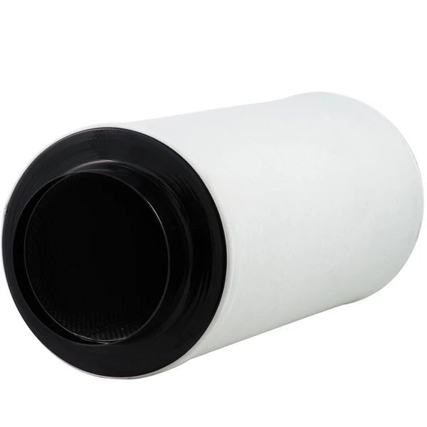 Carbon Filters - Coconut shell activated. - Progressive Growth