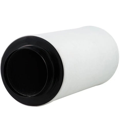 Carbon Filters - Coconut shell activated. - Progressive Growth