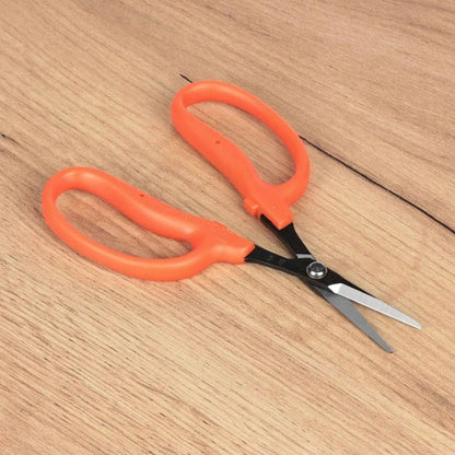 Chikamasa B - 500H Flower Thinning Scissors - Progressive Growth Garden Supply