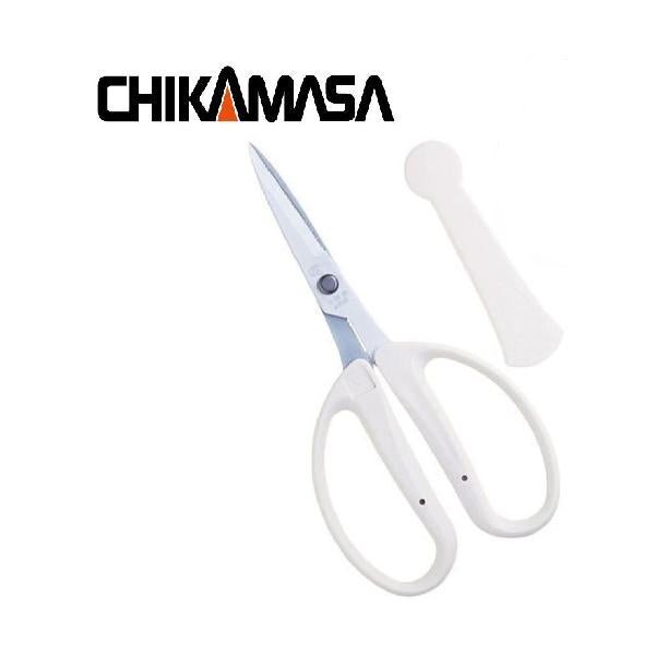 Chikamasa CRI - 360SFW Stainless Steel Wire Cutter - Progressive Growth Garden Supply