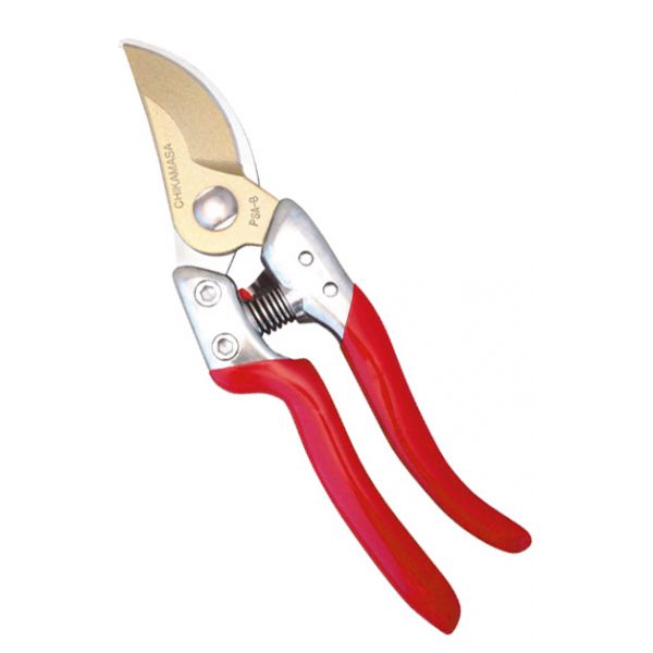 Chikamasa PSA - G8 Professional Harvest Shears - Progressive Growth Garden Supply