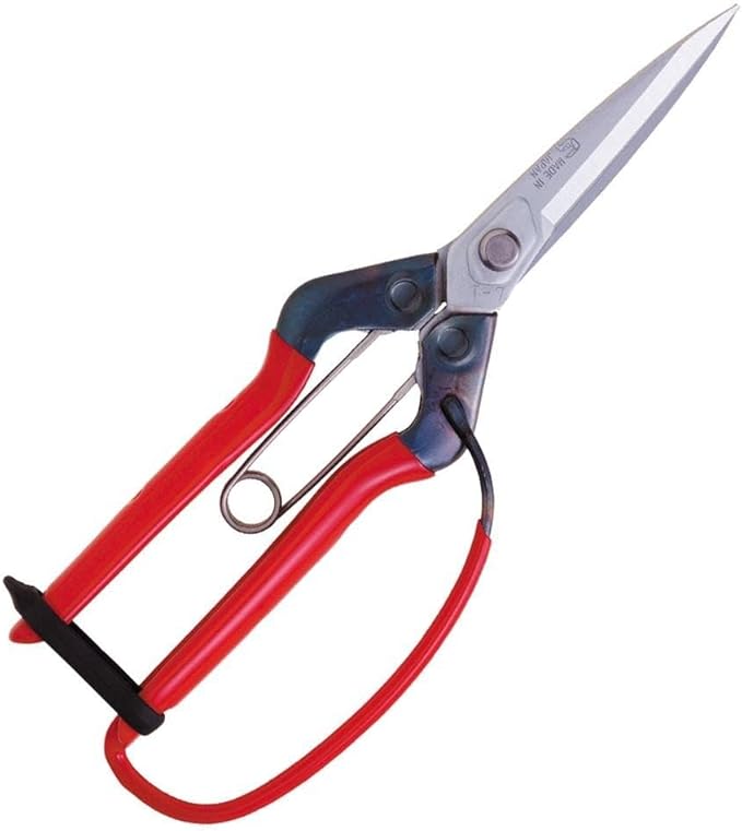 Chikamasa T - 710 GDX Professional Pruning Shears - Progressive Growth Garden Supply