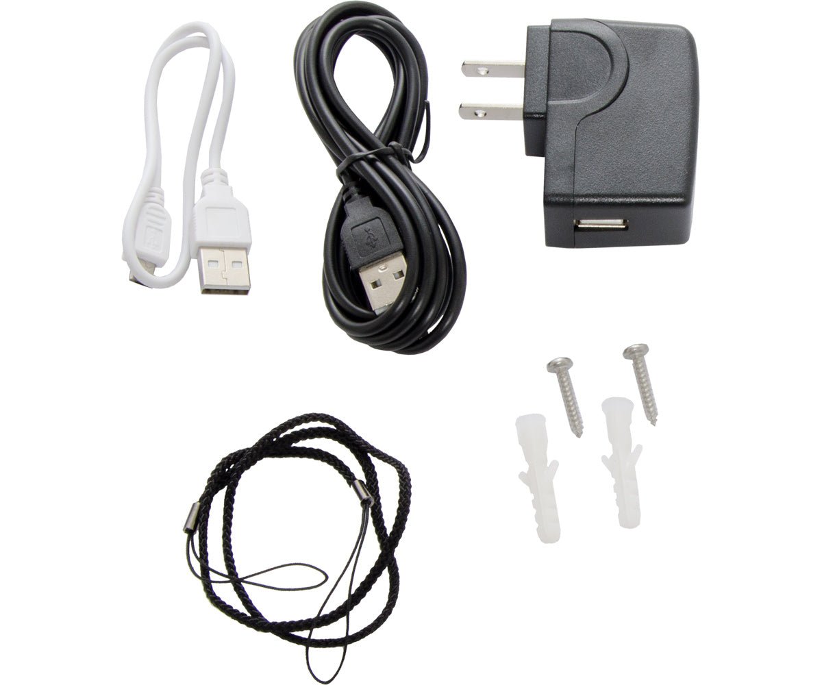 CO2 Monitor Data Logger - Progressive Growth Garden Supply