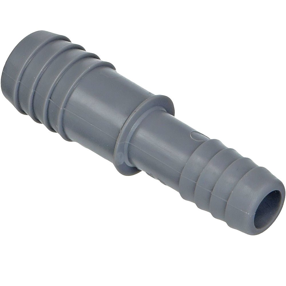 Connector Reducing Insert Barb Fitting - irrigation - Progressive Growth Garden Supply