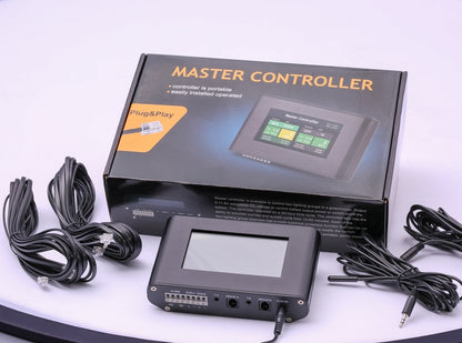 ProLux LCD Master Controller
