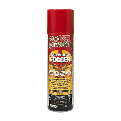Doktor Doom Go Green Total Release Fogger - Progressive Growth Garden Supply