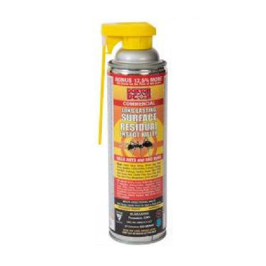 Doktor Doom Long Lasting Surface Residual Insect Killer - Progressive Growth Garden Supply