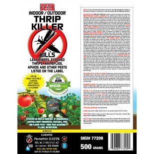 Doktor Doom Thrip Killer - Progressive Growth Garden Supply