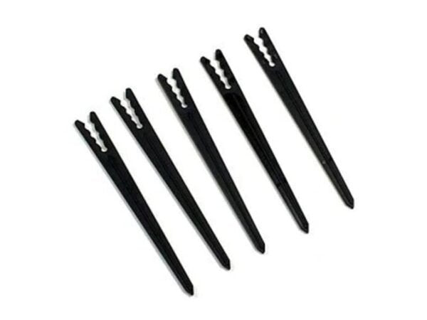 Drip Irrigation Stakes Y - shaped - Alligator stake - Progressive Growth Garden Supply