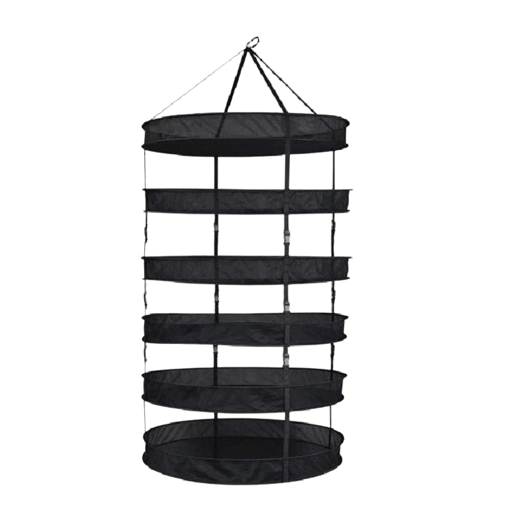 Drying Net Rack 6 Tier - Progressive Growth Garden Supply