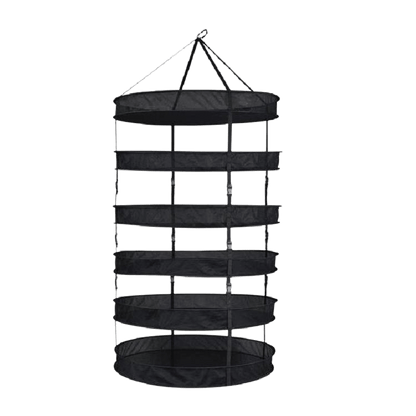 Drying Net Rack 6 Tier - Progressive Growth Garden Supply