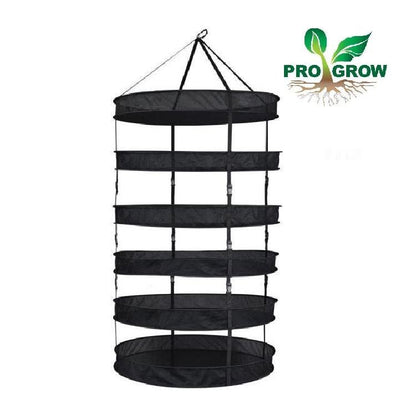 Drying Net Rack 6 Tier - Progressive Growth Garden Supply