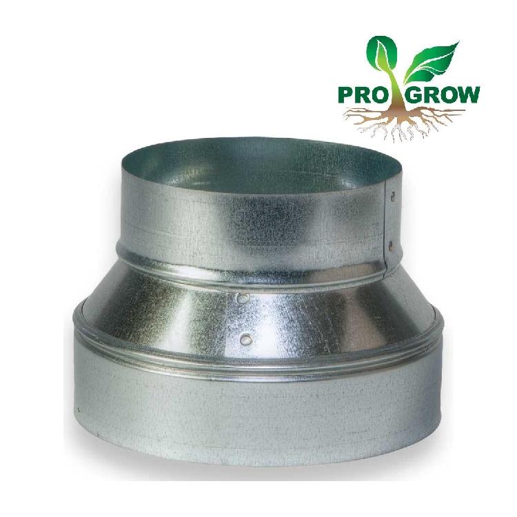 Duct Reducers - Progressive Growth Garden Supply