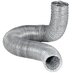 Ducting Mylar 25' box - ventilation system - Progressive Growth Garden Supply