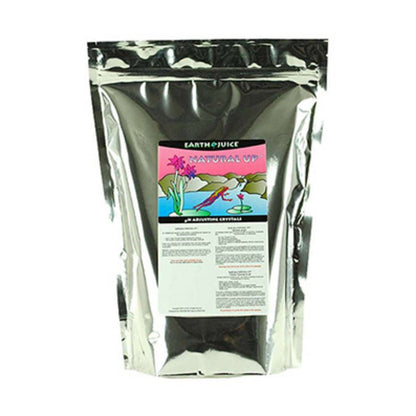 Earth Juice Natural pH Up 2lb