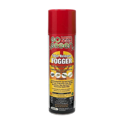 Doktor Doom Go Green Total Release Fogger