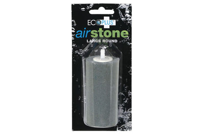 EcoPlus Air Stone Round Large - Progressive Growth Garden Supply