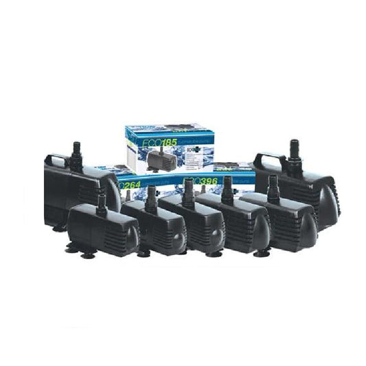 EcoPlus Submersible Pump Fixed Flow - Progressive Growth Garden Supply